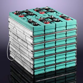 batería automotriz de 3.2V 400ah Lifepo4, batería de ión de litio para los vehículos eléctricos
