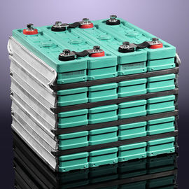 la batería de ión de litio recargable del poder verde 24v 200Ah-B lifepo4 embala para la Sistema Solar