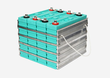 Baterías eléctricas 400Ah, batería del carrito de golf de la ión de litio del carrito de golf del litio