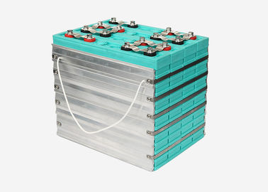 batería recargable de la ión de litio de 3.2V 200Ah para EV/el carro de golf/la Sistema Solar