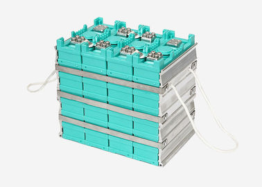 baterías de litio recargables de 3.2V 40Amp para el poder marino/de reserva