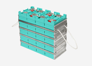 Batería de ión de litio prismática de la alta capacidad para el vehículo eléctrico/la telecomunicación