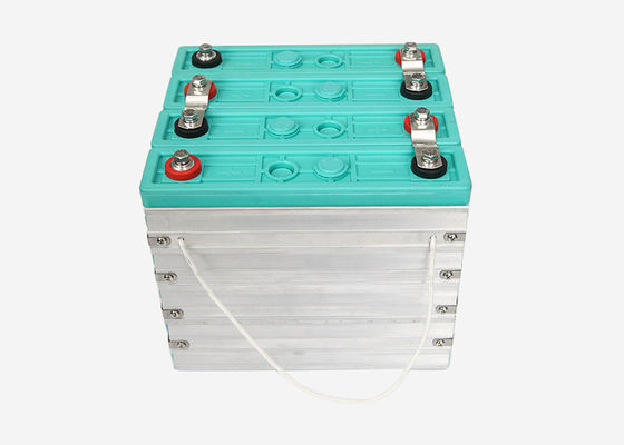 litio prismático recargable Ion Battery de 3.2V 200Ah