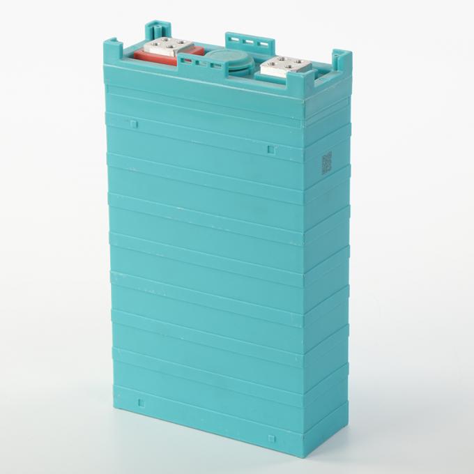 Litio recargable eléctrico Ion Batteries de los ciclos 100Ah del infante de marina 3000 2