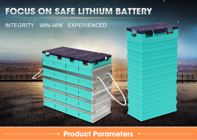 Litio Ion Batteries With del almacenamiento de energía del proyecto Lifepo4 del envase de la batería 1 Mwh 3 Mwh solar 0
