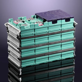 tipo prismático de almacenamiento de 48V 60Ah LiFePO4 seguridad de energía solar de las baterías de la alta