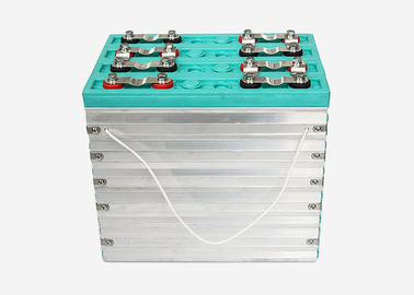 Batería de la ión de litio Lifepo4 de la LIBERACIÓN 200Ah para rv/la alta estabilidad marina