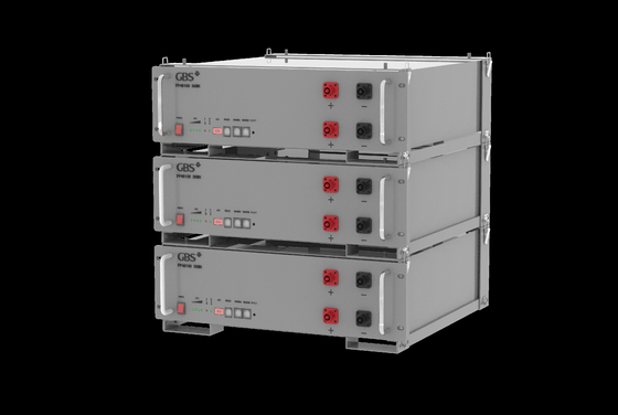 Buen precio LiFePO4 litio Ion Battery Pack 48V 51.2V 50Ah 100ah para el almacenamiento de energía del hogar en línea