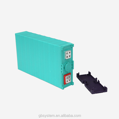 Buen precio Batería Lifepo4 de litio hierro fosfato con resistencia interna ≤ 25 mΩ en línea