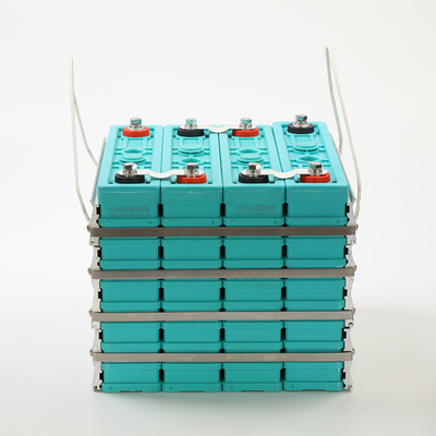 Buen precio 12Batería de litio de hierro fosfato de.8v Celda de litio de 200Ah para el sistema de almacenamiento de energía en línea