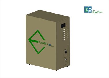 Buen precio Batería de litio para el almacenamiento de energía del hogar 48V 60Ah 100Ah 200Ah 300Ah 400Ah en línea