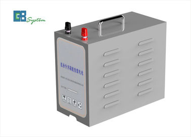 Buen precio Alta batería del fosfato del hierro de Li de la estabilidad para el sistema de la luz de faro/del almacenamiento de energía en línea