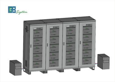 Buen precio Batería de reserva del hierro del litio de GBS 400Ah para Data Center/el almacenamiento de energía en línea