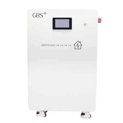 Buen precio Batería portátil LiFePO4 de 15Wh 48V 51.2V 300ah Batería de litio LFP en línea