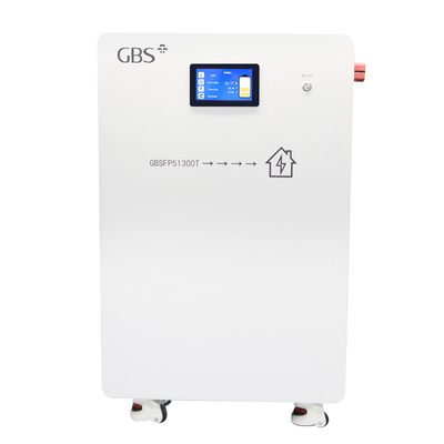 Buen precio 15KWh 48V 51.2V 300ah LFP Lithium Battery Module for Residential Enery Storage System Solar Energy Storage System en línea