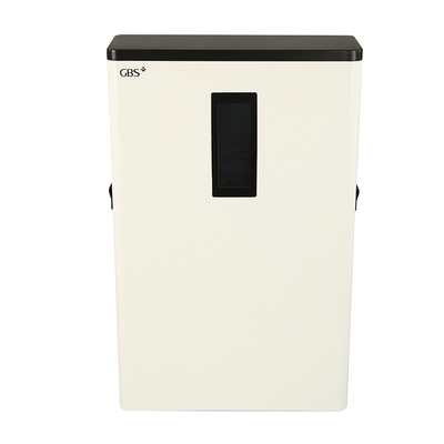Buen precio 10KWh LiFePO4 batería 48V 51.2V 200ah LFP batería de litio en línea