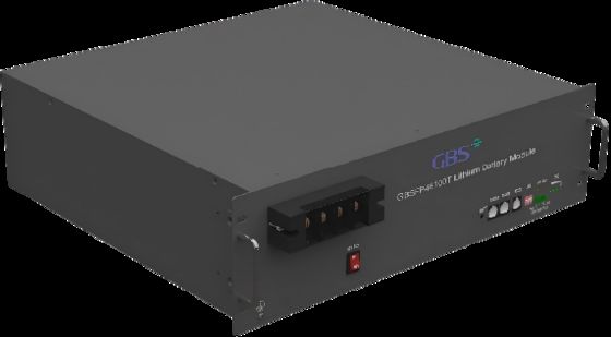 Buen precio Lifepo4 Battery 48V 100Ah 5Kwh Lithium Ion Battery Pack For Telecom en línea