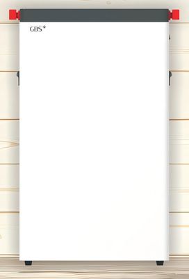 Buen precio 10Kwh Wall-mounted Energy Storage Lithium Battery Solar Photovoltaic Energy Storage System 48V Battery Pack en línea