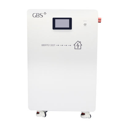 Buen precio Almacenamiento de energía solar módulo de batería Lifepo4 51.2V 310Ah 314Ah 320Ah con BMS y protocolos de comunicación para el rendimiento en línea