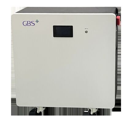 Buen precio Edición 2025 Almacenamiento en el hogar Sistema de 15KWh en pie, acumulable 300h Capacidad CAN Comunicación Puerto Híbrido Certificado MSDS en línea