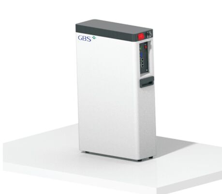 Buen precio Lifepo4 Power Wall Batería de litio con célula solar de iones de litio Batería de litio de 48V 5Kwh para el sistema solar en línea