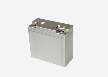 Buen precio Alta batería recargable de la ión de litio de la seguridad para las luces llevadas/lámpara 12V 20Ah en línea