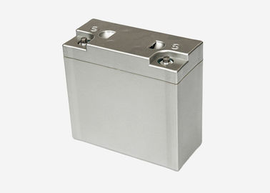Buen precio Pilas de batería prismáticas 12V 20Ah, batería de la ión de litio del barco de la ión de litio en línea