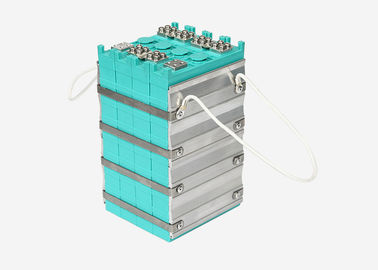 Buen precio Batería 50Ah, batería del AGV del fosfato del hierro del litio del robot inteligente Lifepo4 en línea