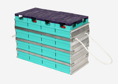 Buen precio Células prismáticas profundas Lifepo4, baterías del ciclo 12V de litio recargables en línea