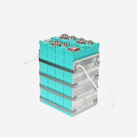 Buen precio Batería de litio de la densidad de alta energía para la célula 75Ah del ion LiFePO4 de Li del coche eléctrico en línea