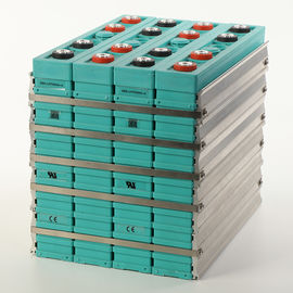 Buen precio batería recargable 300Ah del fosfato del hierro del litio del almacenamiento 12V en línea