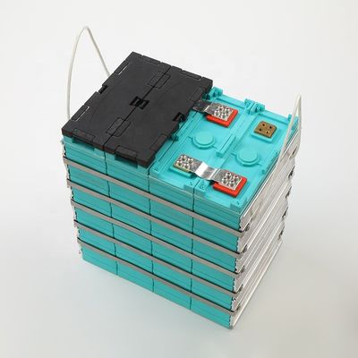 Buen precio batería de litio de 3.2V 200Ah LiFePo4 para la vespa eléctrica en línea