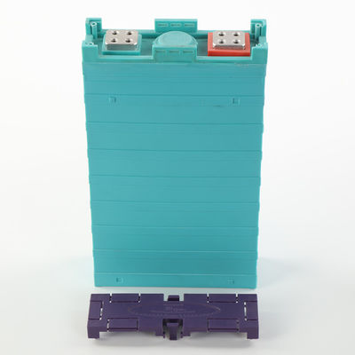 Buen precio 3.2V recargable 80Ah LiFePO4 Li Ion Battery For Solar System en línea