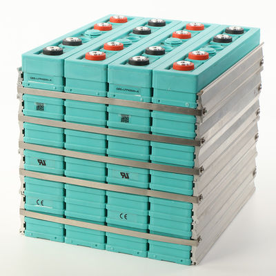 Buen precio batería recargable de 48V 400Ah LFP para la carretilla elevadora en línea