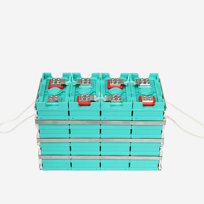 Buen precio 60ah Lifepo4 Li Ion Rechargeable Battery 3,2 V en línea