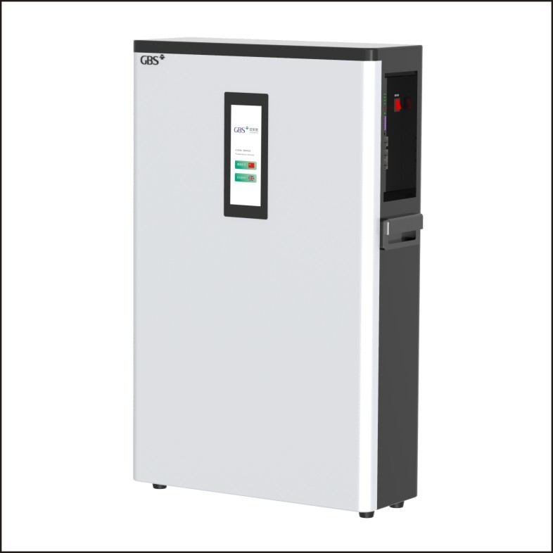 litio Ion Battery del sistema LiFePO4 del almacenamiento de energía del hogar de 48V 51.2V 50Ah 100ah