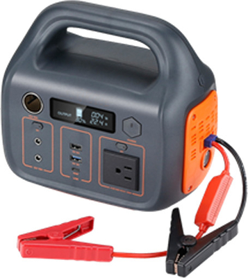 Buen precio sistema eléctrico portátil de 300W rv para el almacenamiento de energía del hogar en línea