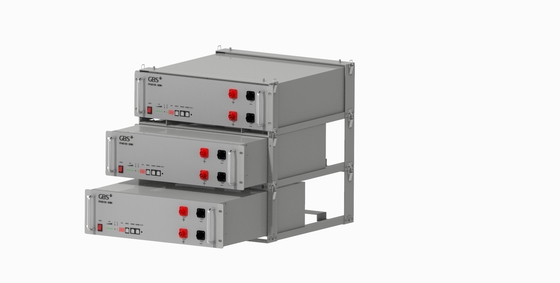 Buen precio LiFePO4 litio Ion Battery Pack 48V 51.2V 50Ah 100ah para el almacenamiento de energía del hogar en línea
