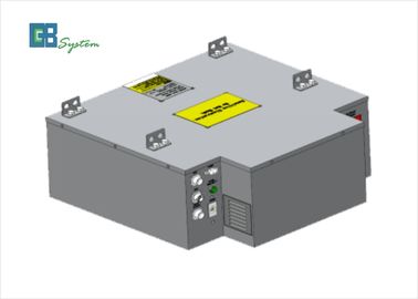 Buen precio Batería de litio eléctrica de la carretilla elevadora 48V 40Ah 60Ah 80Ah 100Ah 200Ah ninguna contaminación en línea