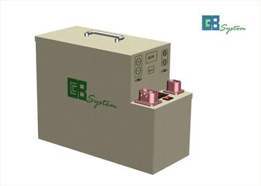 Buen precio Batería eléctrica impermeable 12V 40Ah 60Ah 80Ah 100Ah 200Ah del autobús disponible en línea