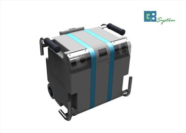 Buen precio Batería de litio de reserva portátil de GBS, batería de almacenamiento de energía 12V 60Ah 100Ah en línea