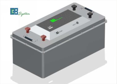 Buen precio Batería de litio de la emergencia de GBS, batería de almacenamiento de energía 12V 40Ah 60Ah 100Ah en línea