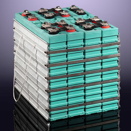 Buen precio Batería Lifepo4/batería de ión de litio recargables 3.2V 300Ah para la energía solar EV en línea
