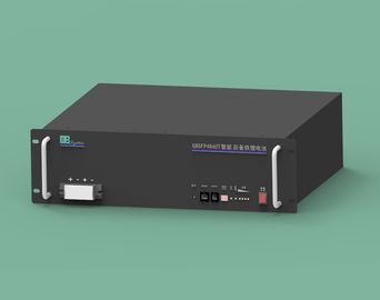 Buen precio Batería de reserva 48V 60Ah del poder LiFePO4 de la alta telecomunicación de la seguridad en línea