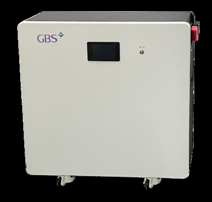 Buen precio Soluciones de recarga rápida LiFePO4 Batería de 15KWh con carga rápida de 1C soportada en línea