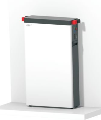 Buen precio Batterie 50Kwh 40Kwh 48V Home Energy Storage Batteries System 51.2V 200Ah 300Ah 10Kwh 15Kwh Solar Lifepo4 Battery With BMS en línea