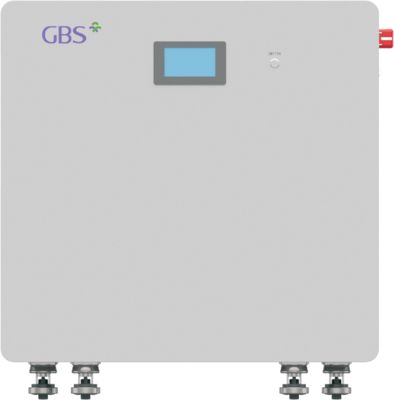 Buen precio Long-Lifespan 48V LiFePO4 Solar Battery System 200Ah 10kWh 300Ah 15kWh Deep Cycle Storage CAN Parallel Connection Function en línea