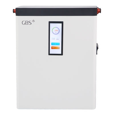 Buen precio Batería de iones de litio de 5KWh 48V 51.2V 100Ah Módulo de batería LiFePO4 en línea