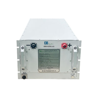 Buen precio 38.4v 200Ah BMS Equipado con batería líquida para el motor de pesca marítima LiFePO4 Cátodo GBS Modelo de marca GBS-FP036200EC en línea