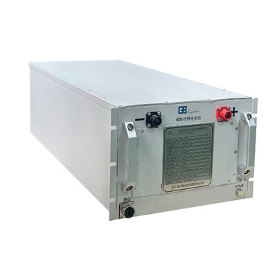 Buen precio GBS GBS-FP036200EC Batería de litio de ciclo profundo 38,4 V 200 Ah LiFePO4 con BMS -20 ~ 65 3000 ciclos 75 KG en línea